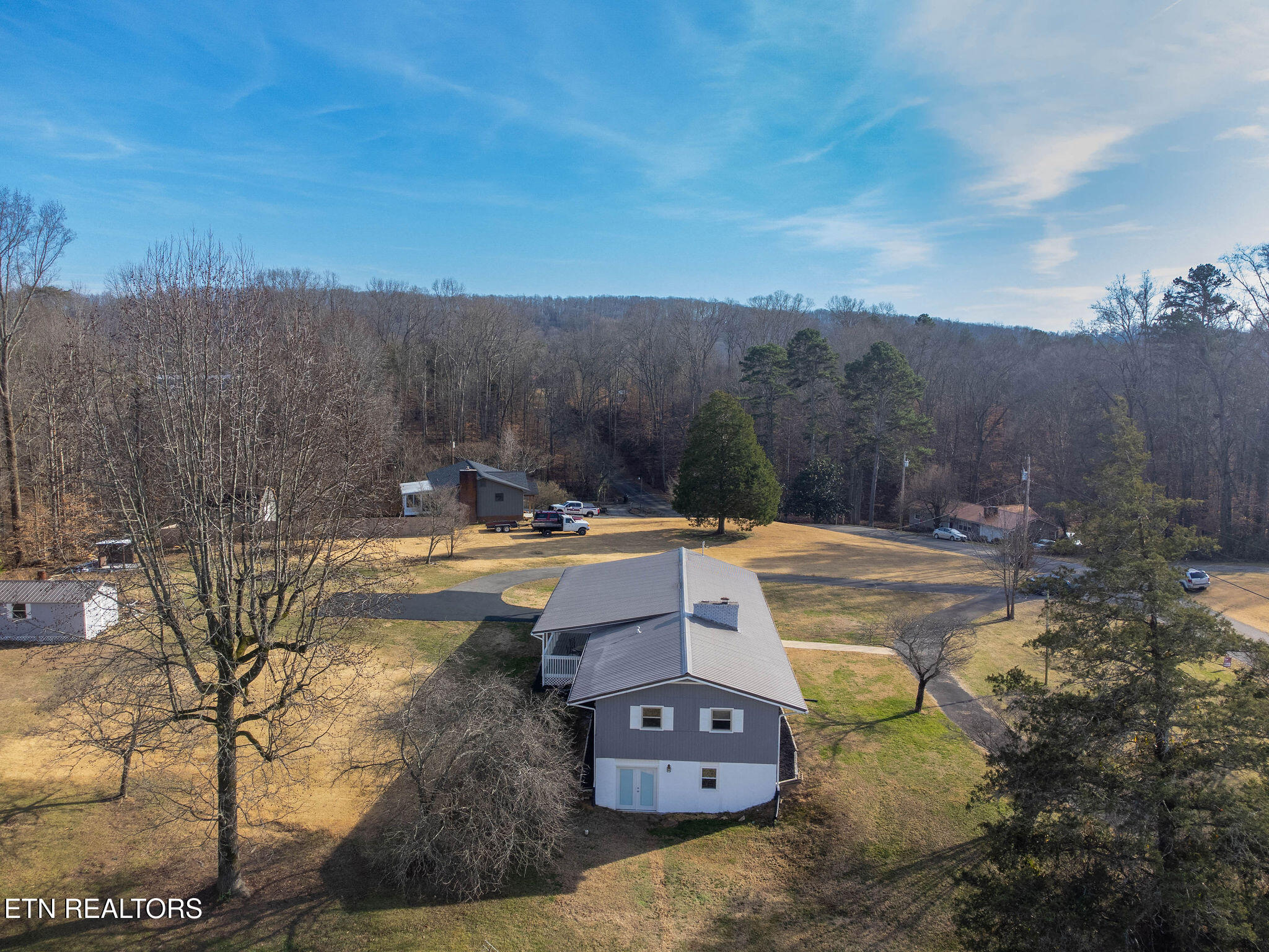 940 Riley Drive Lenoir City TN 37771