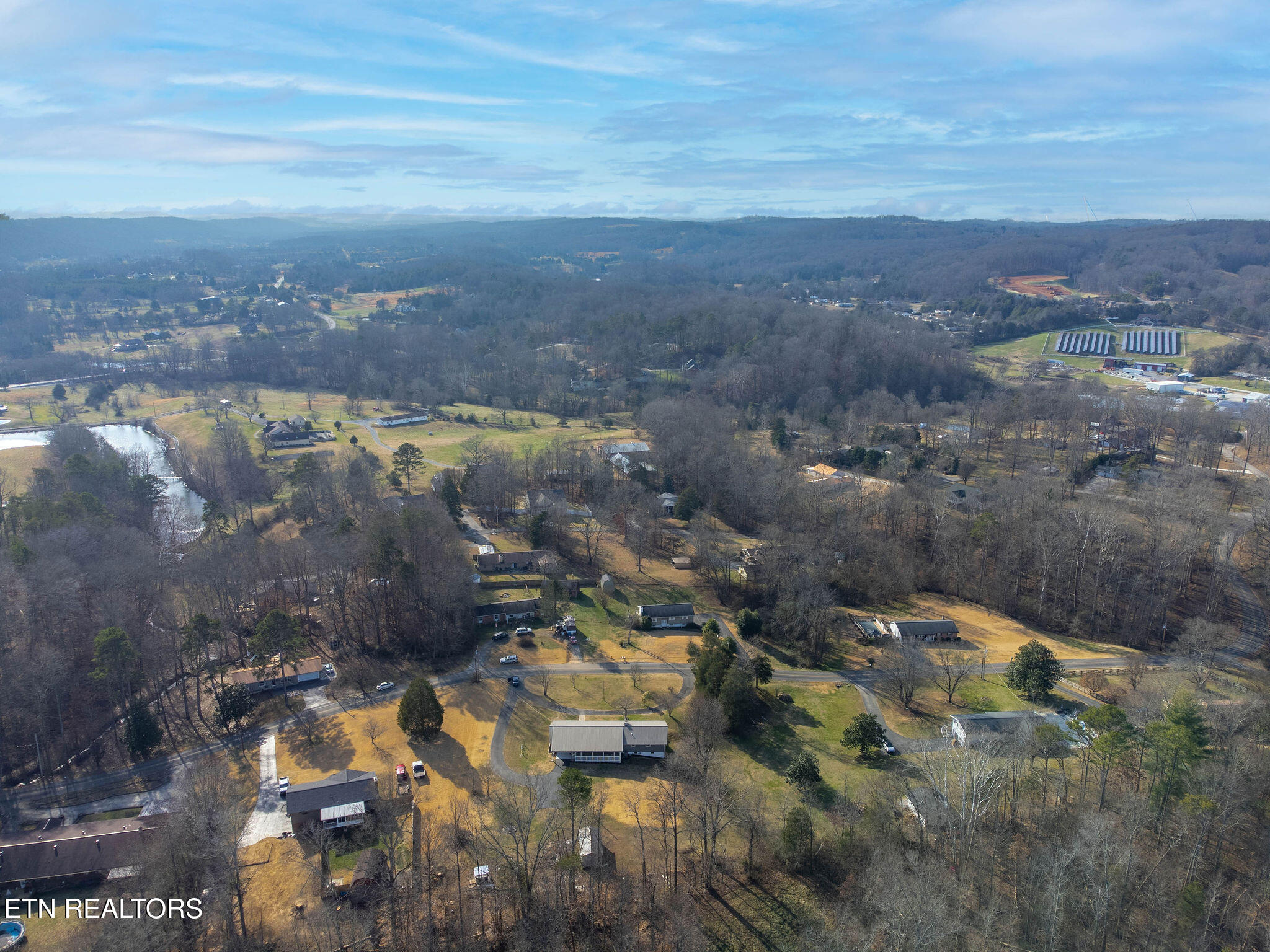 940 Riley Drive Lenoir City TN 37771