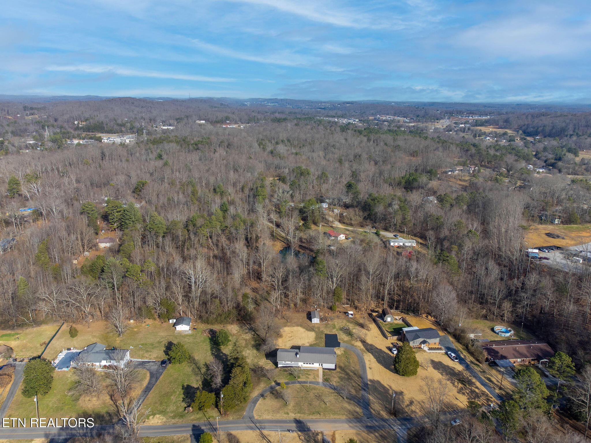 940 Riley Drive Lenoir City TN 37771