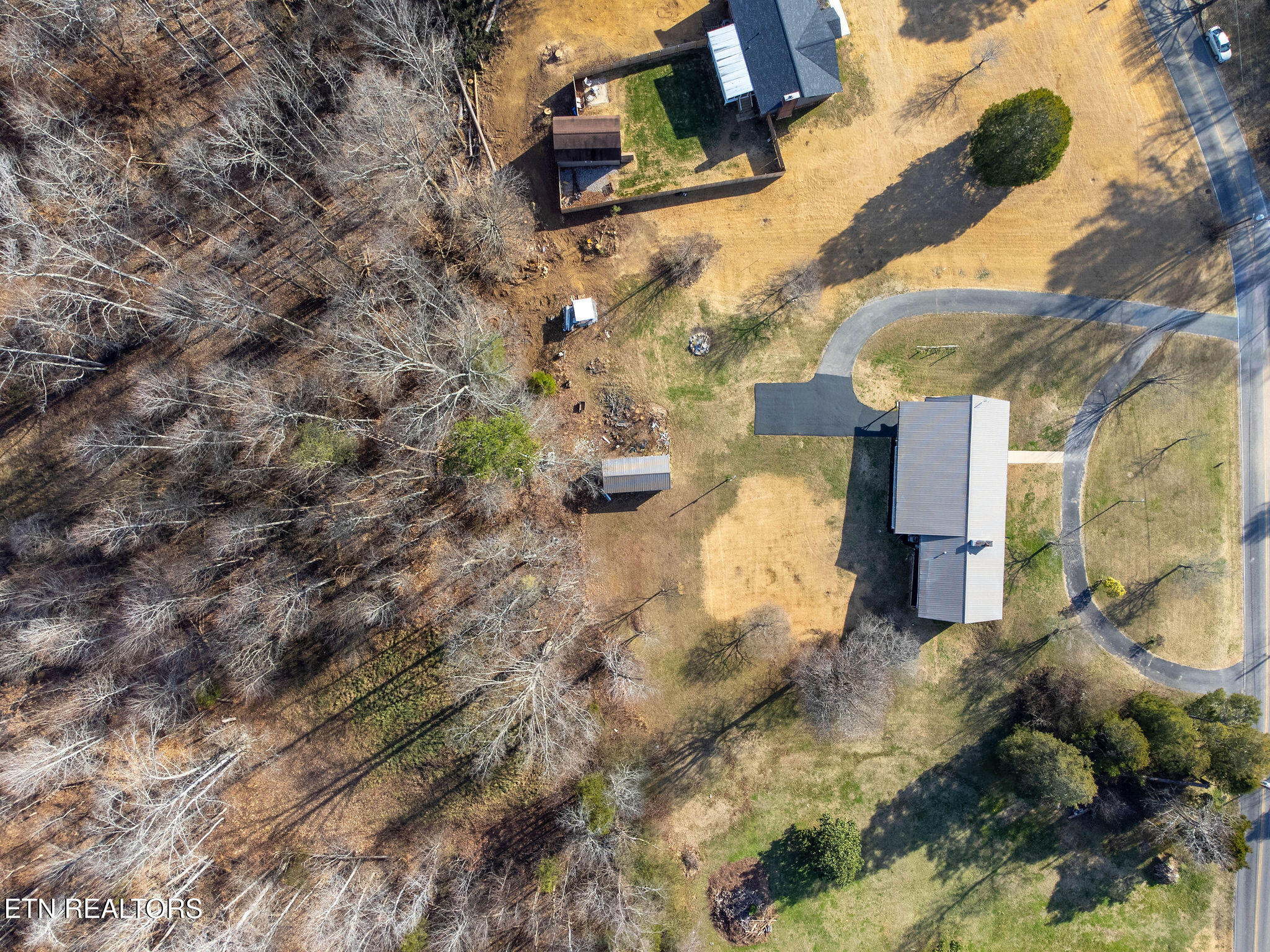 940 Riley Drive Lenoir City TN 37771