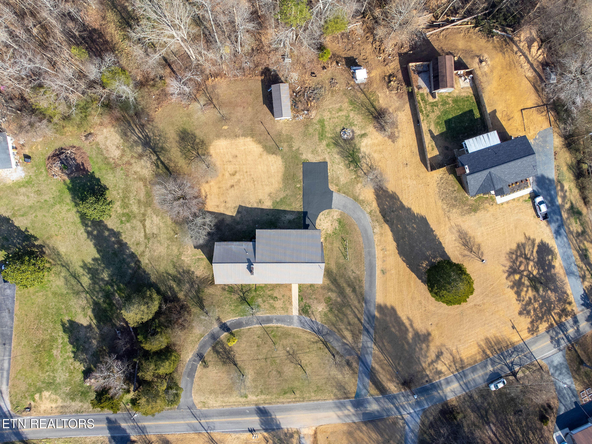 940 Riley Drive Lenoir City TN 37771