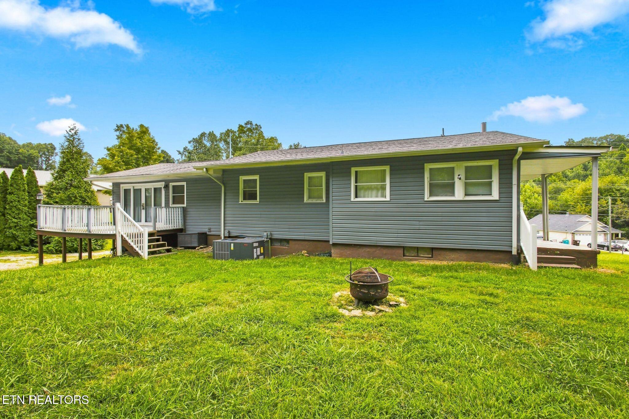 3032 Bakertown Road Knoxville TN 37931