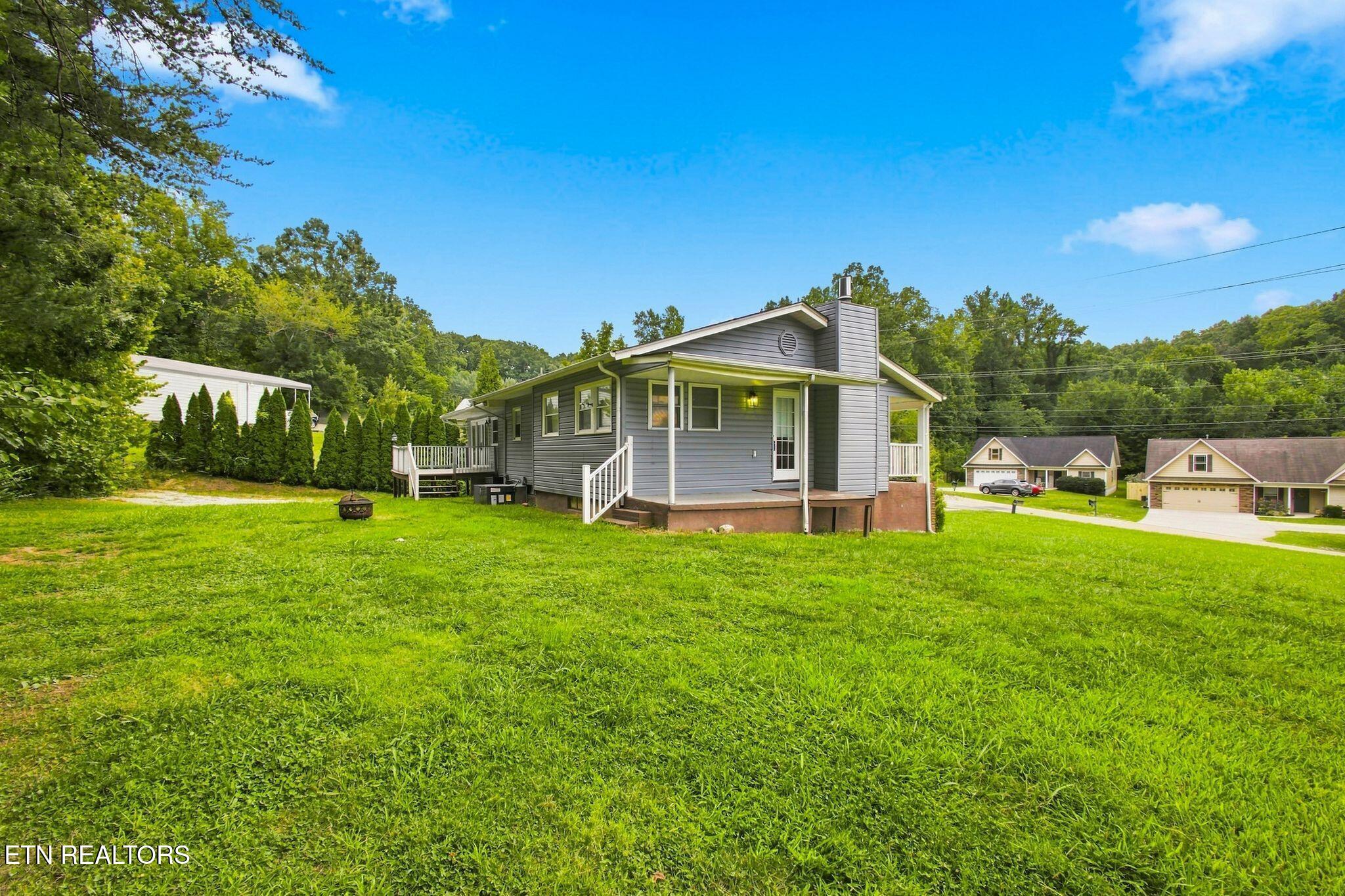 3032 Bakertown Road Knoxville TN 37931
