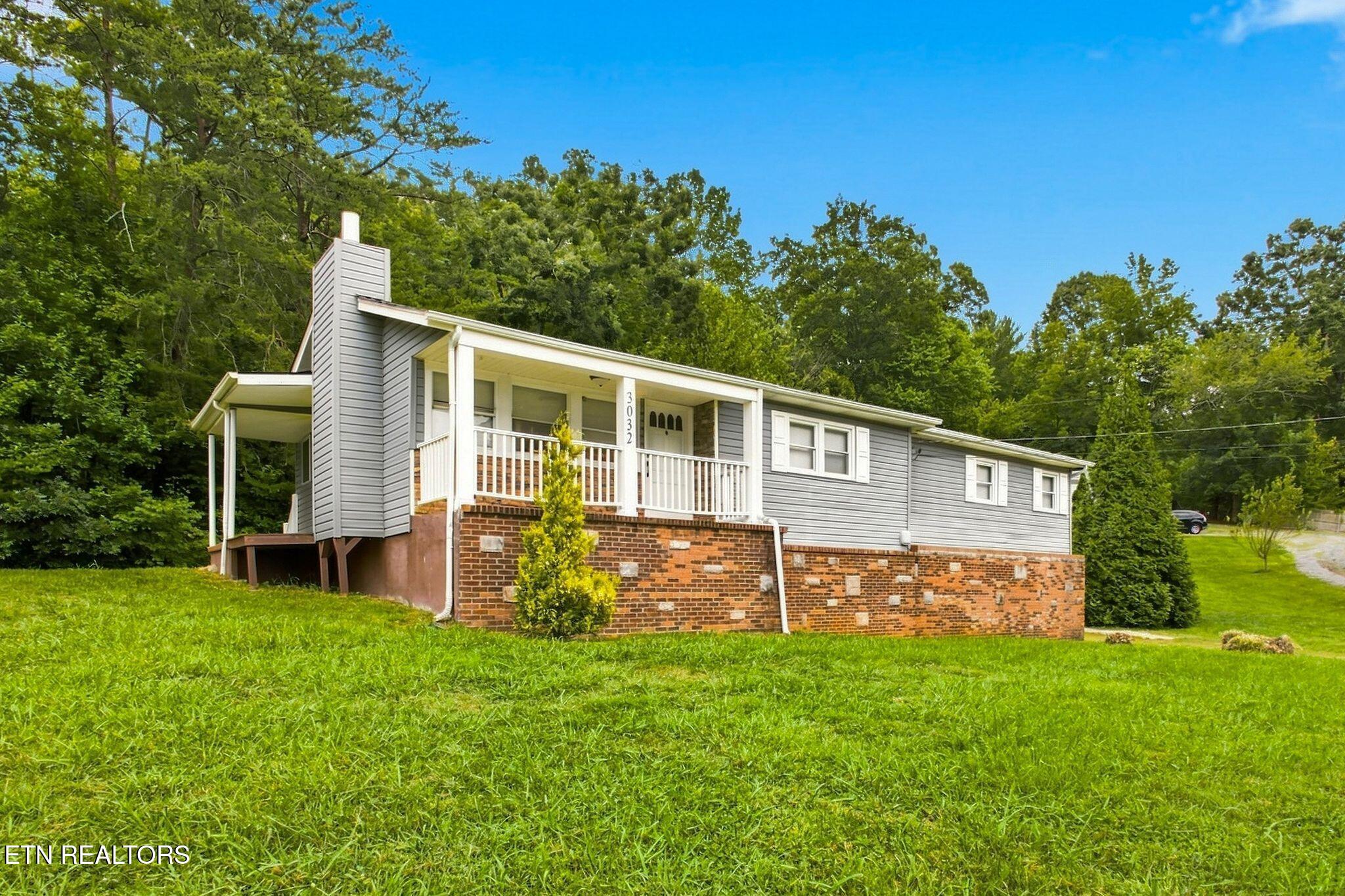 3032 Bakertown Road Knoxville TN 37931