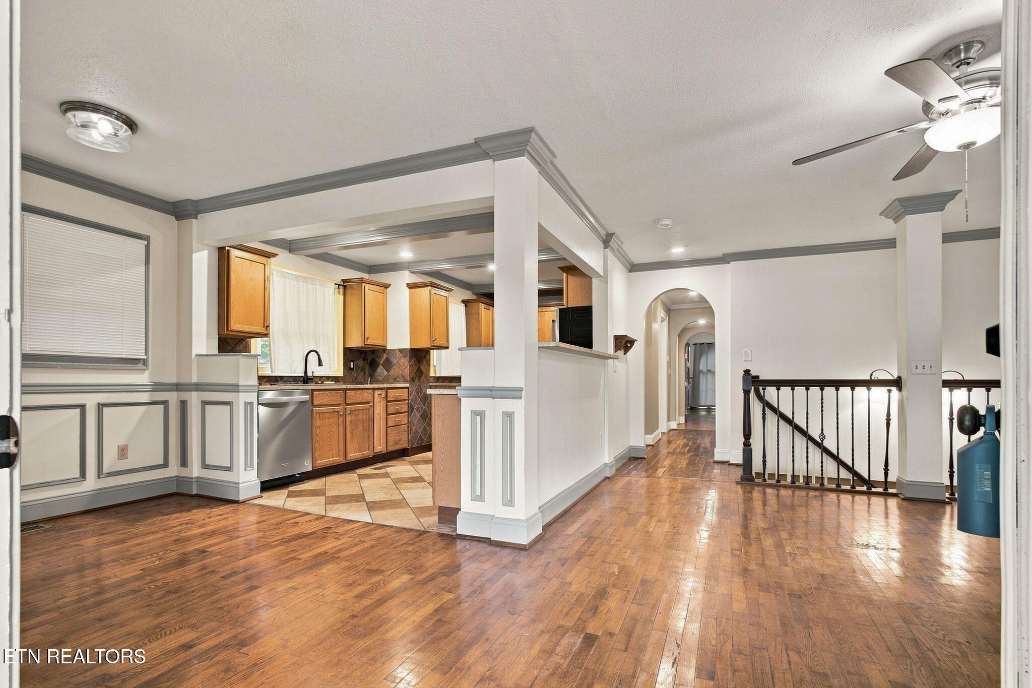 3032 Bakertown Road Knoxville TN 37931