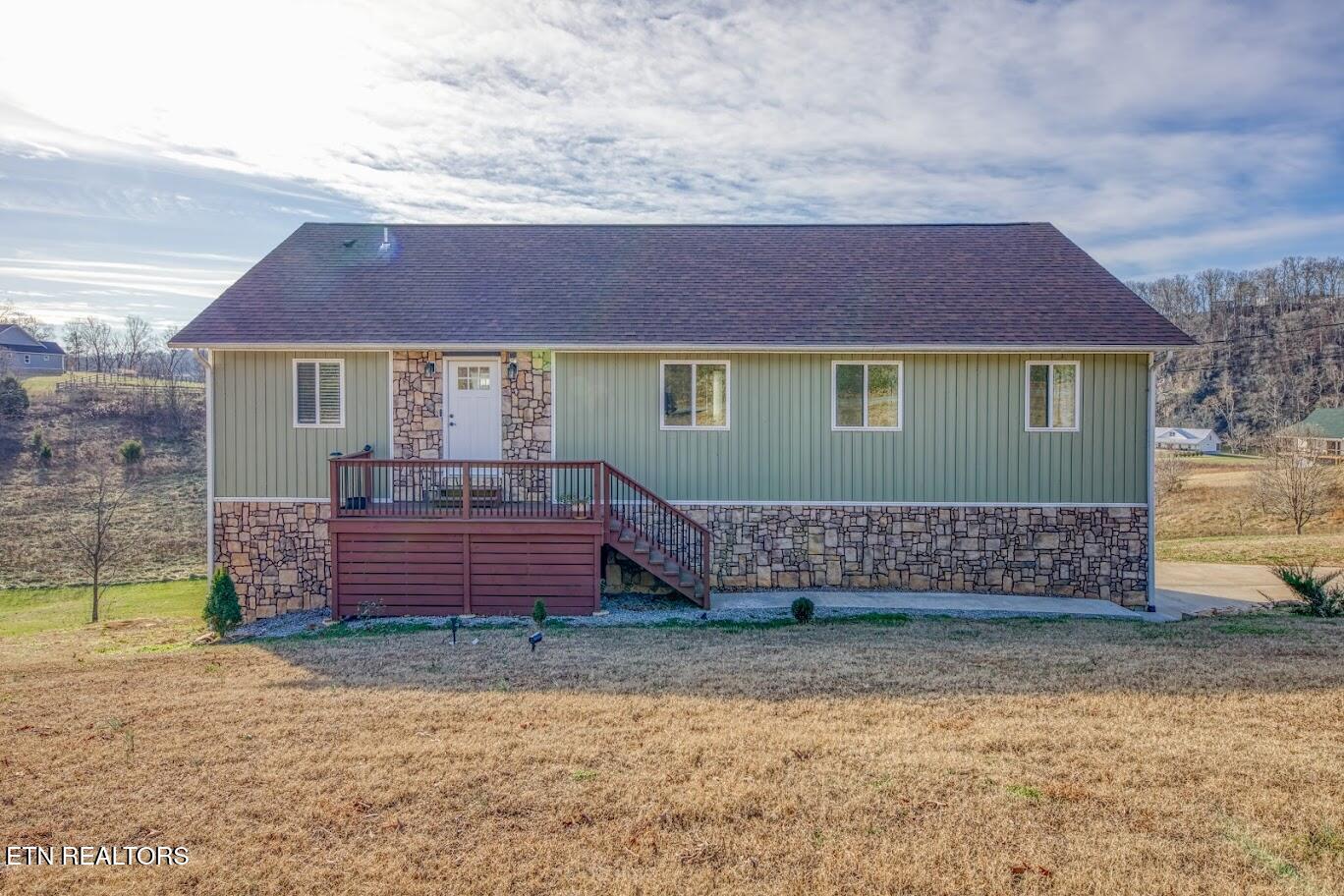 2501 Stone Road Blaine TN 37709