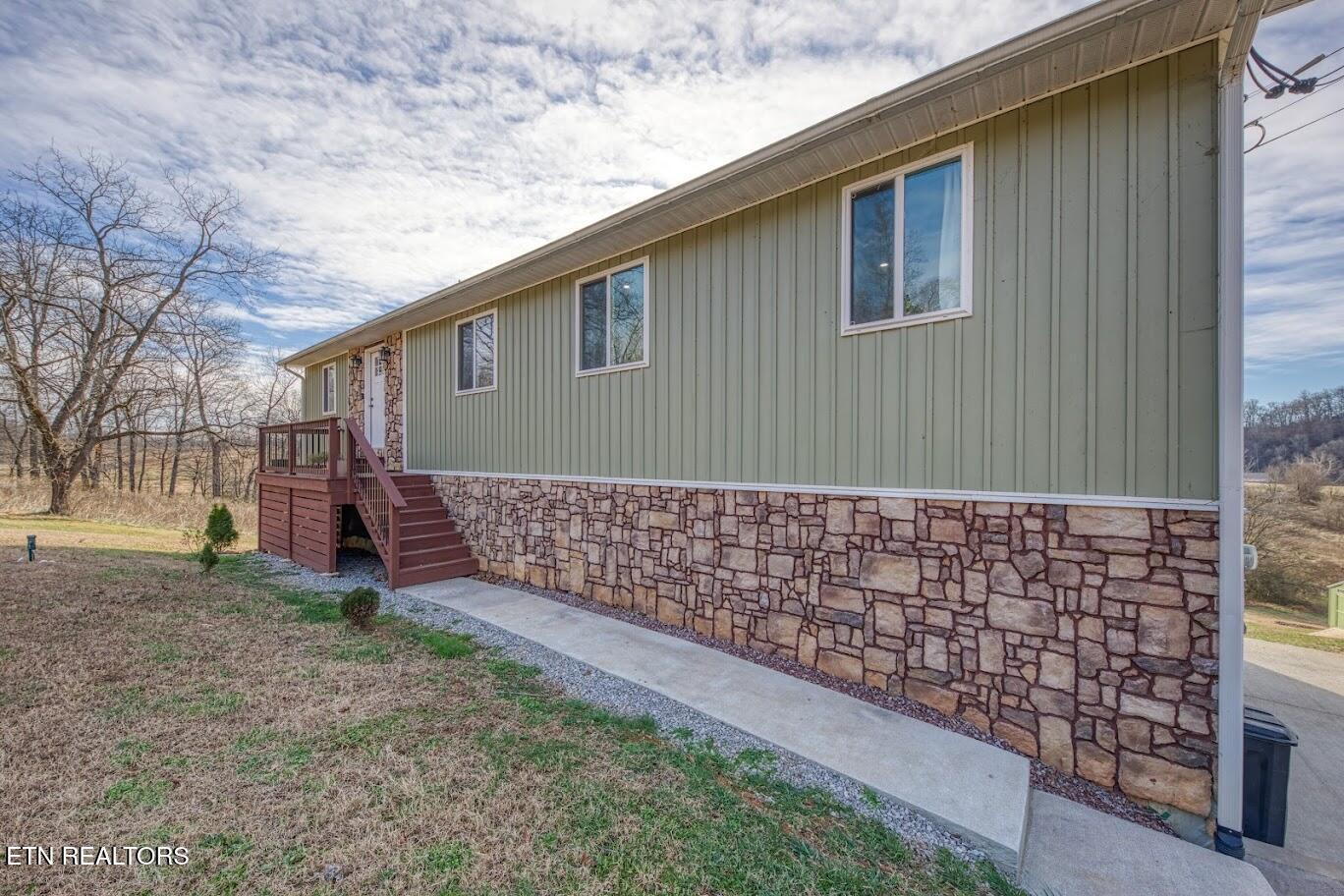2501 Stone Road Blaine TN 37709