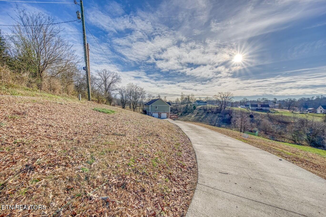 2501 Stone Road Blaine TN 37709