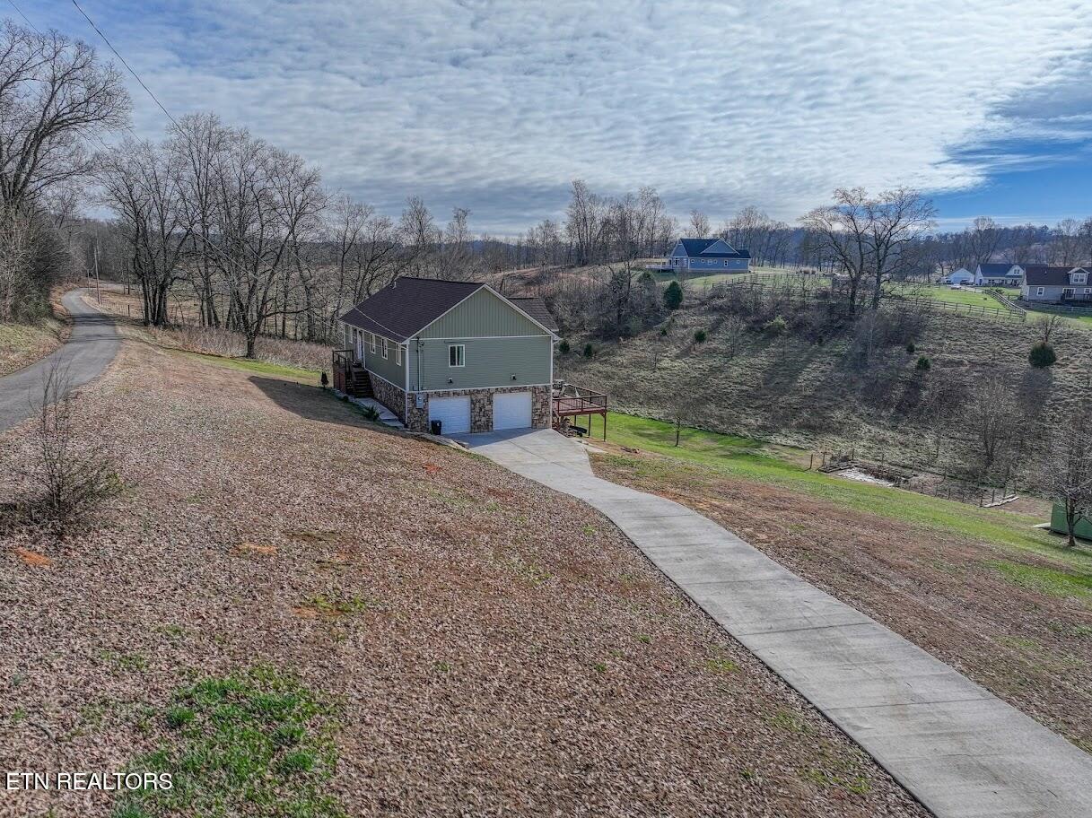 2501 Stone Road Blaine TN 37709