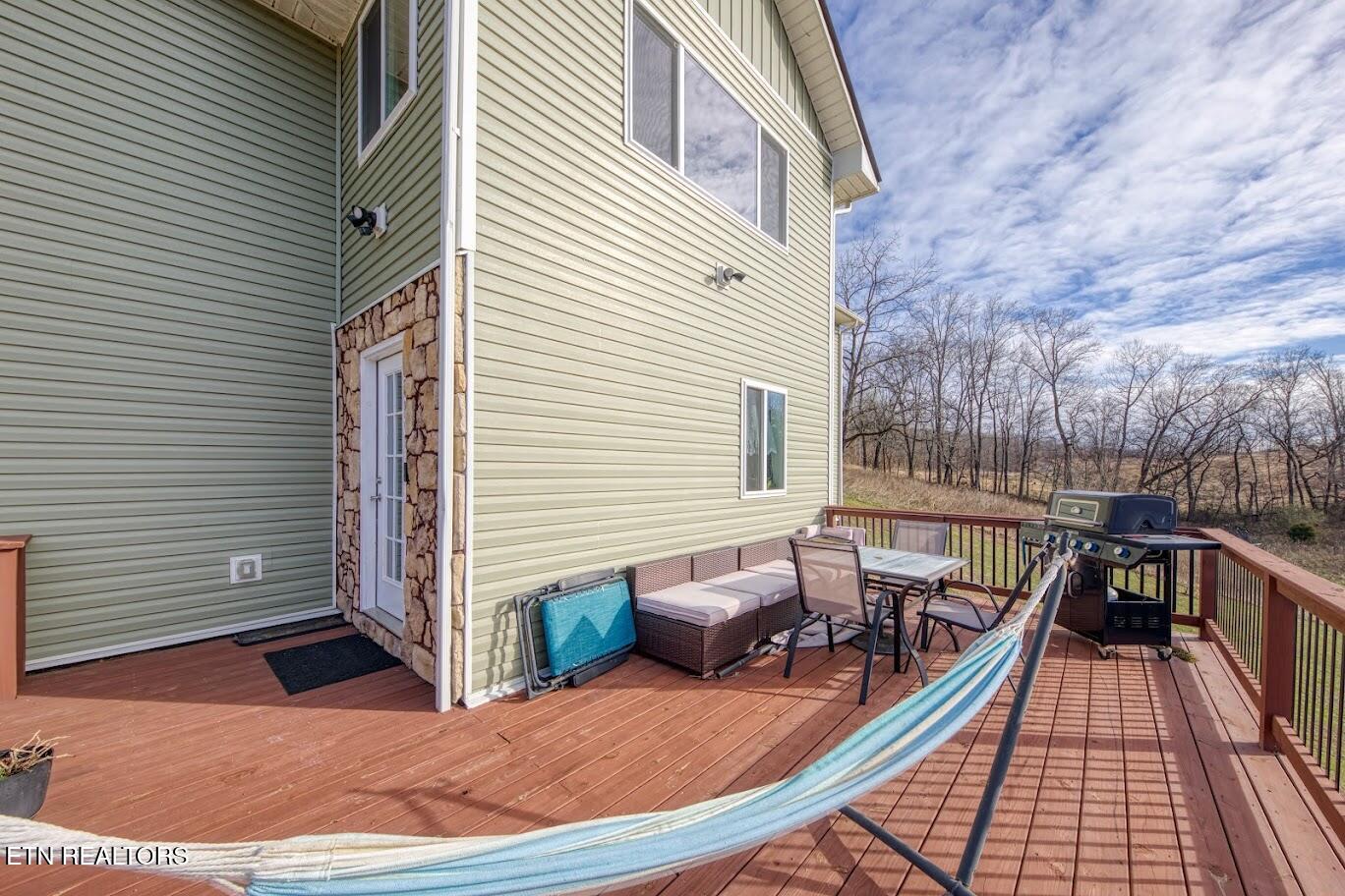2501 Stone Road Blaine TN 37709