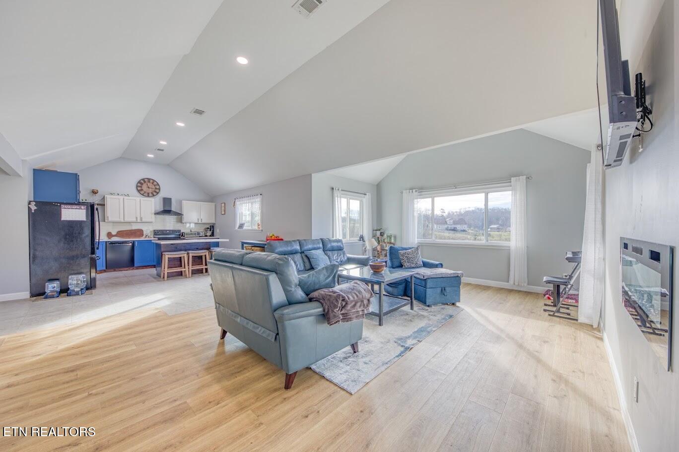 2501 Stone Road Blaine TN 37709