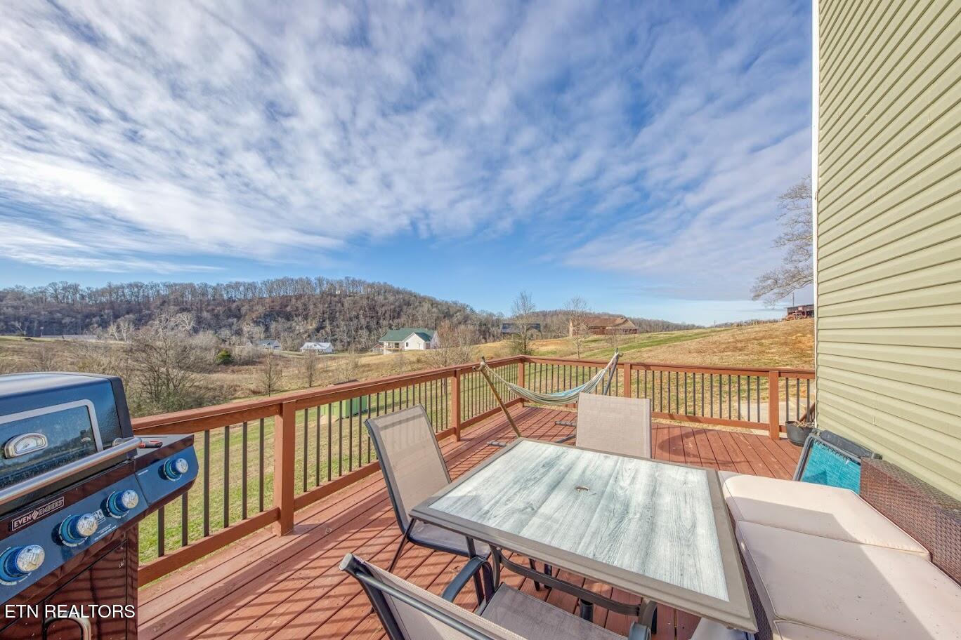 2501 Stone Road Blaine TN 37709