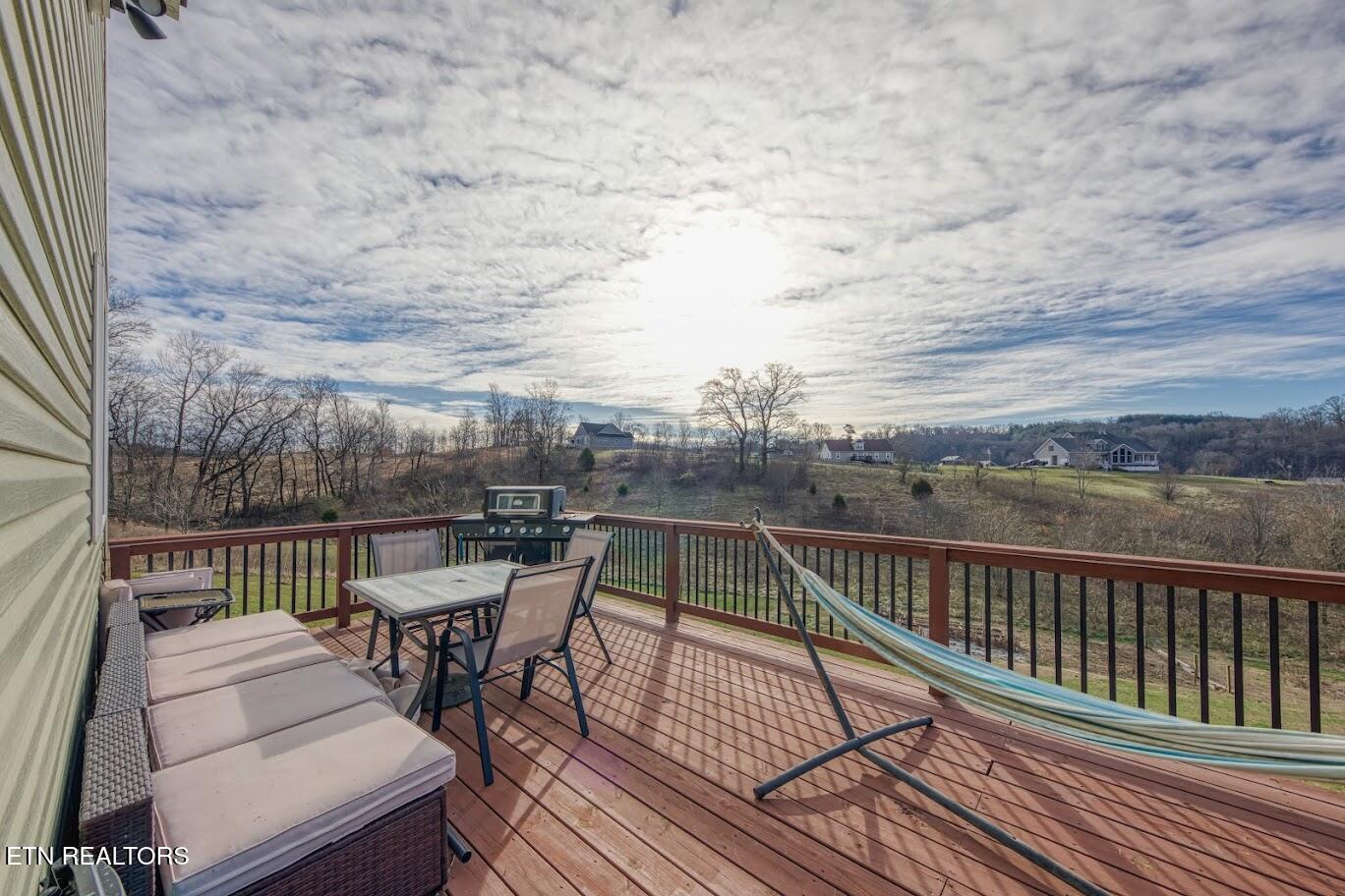 2501 Stone Road Blaine TN 37709