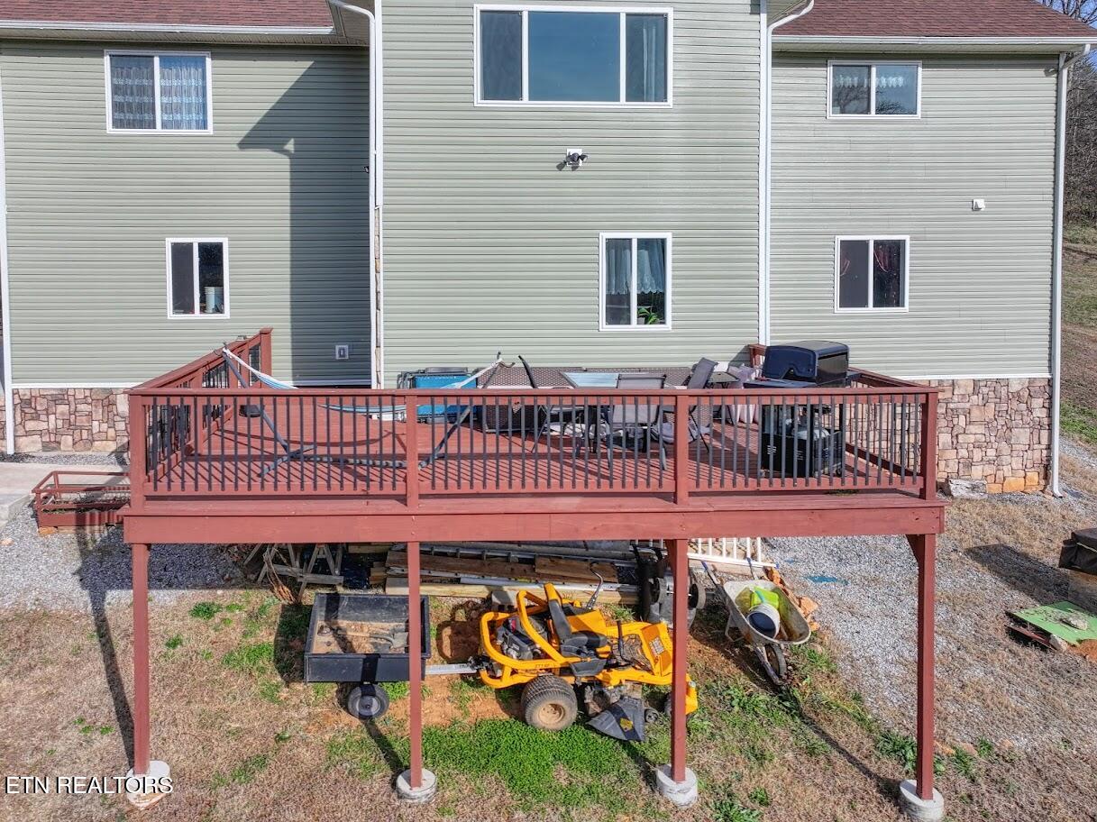 2501 Stone Road Blaine TN 37709