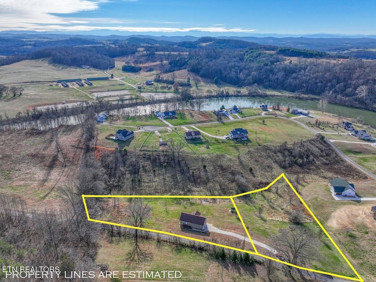 2501 Stone Road Blaine TN 37709