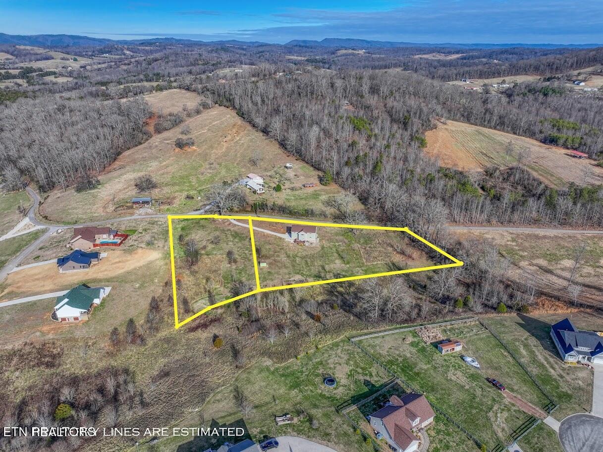 2501 Stone Road Blaine TN 37709