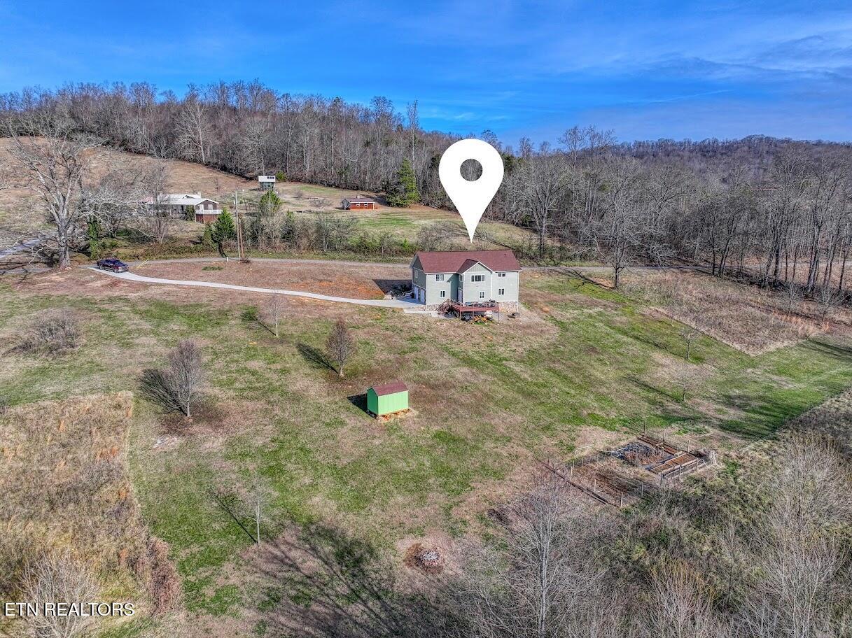 2501 Stone Road Blaine TN 37709