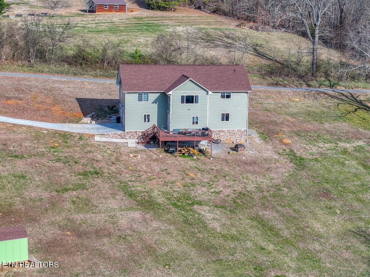2501 Stone Road Blaine TN 37709