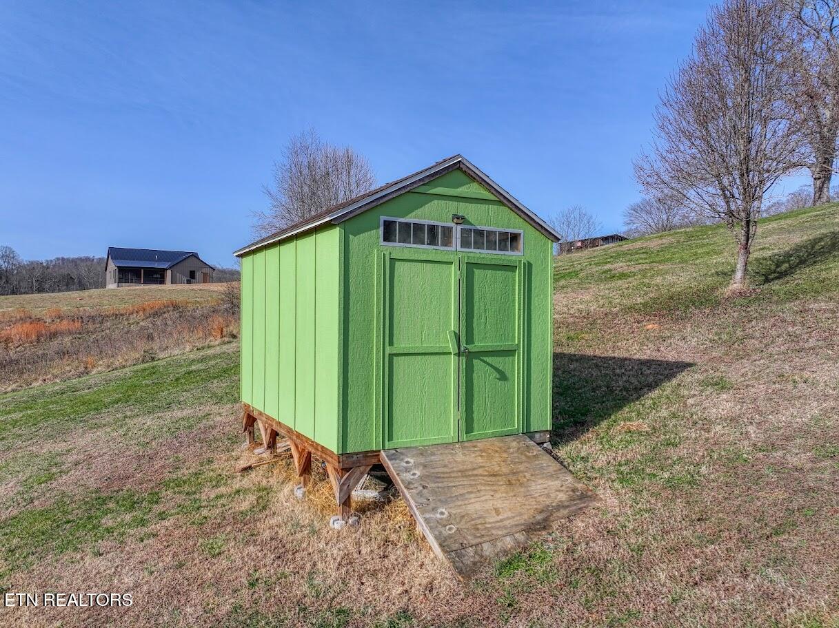 2501 Stone Road Blaine TN 37709