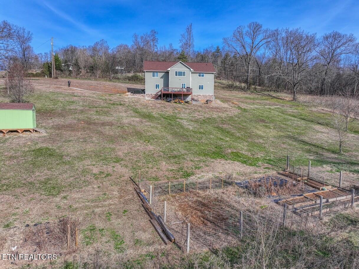 2501 Stone Road Blaine TN 37709