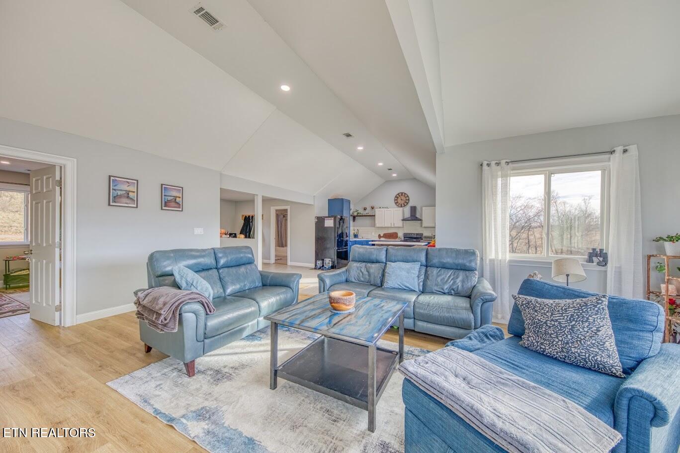 2501 Stone Road Blaine TN 37709