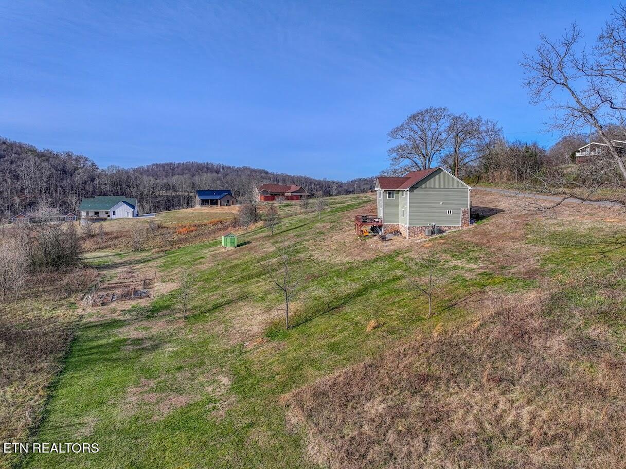 2501 Stone Road Blaine TN 37709