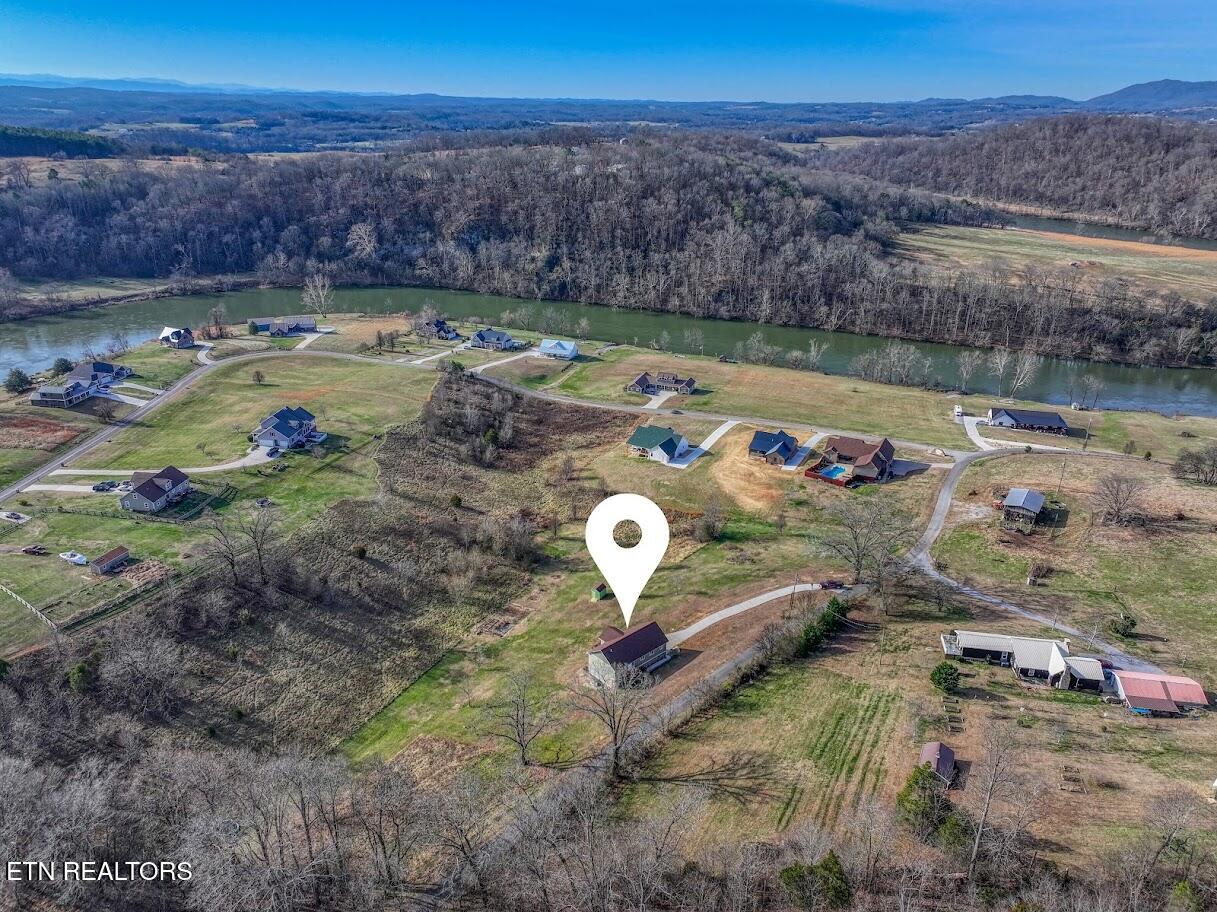 2501 Stone Road Blaine TN 37709