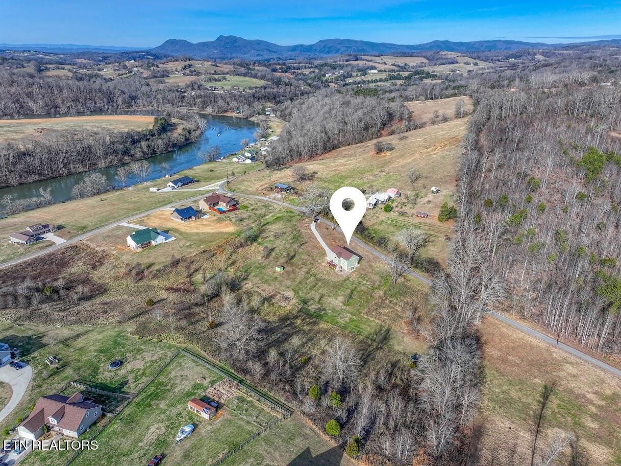 2501 Stone Road Blaine TN 37709