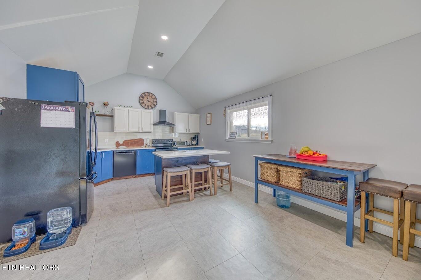 2501 Stone Road Blaine TN 37709