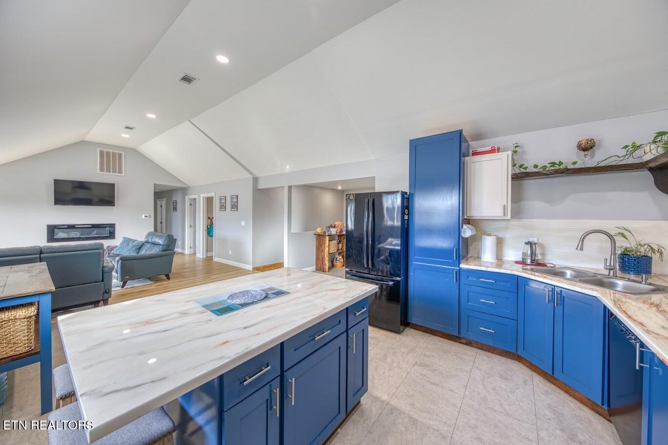 2501 Stone Road Blaine TN 37709