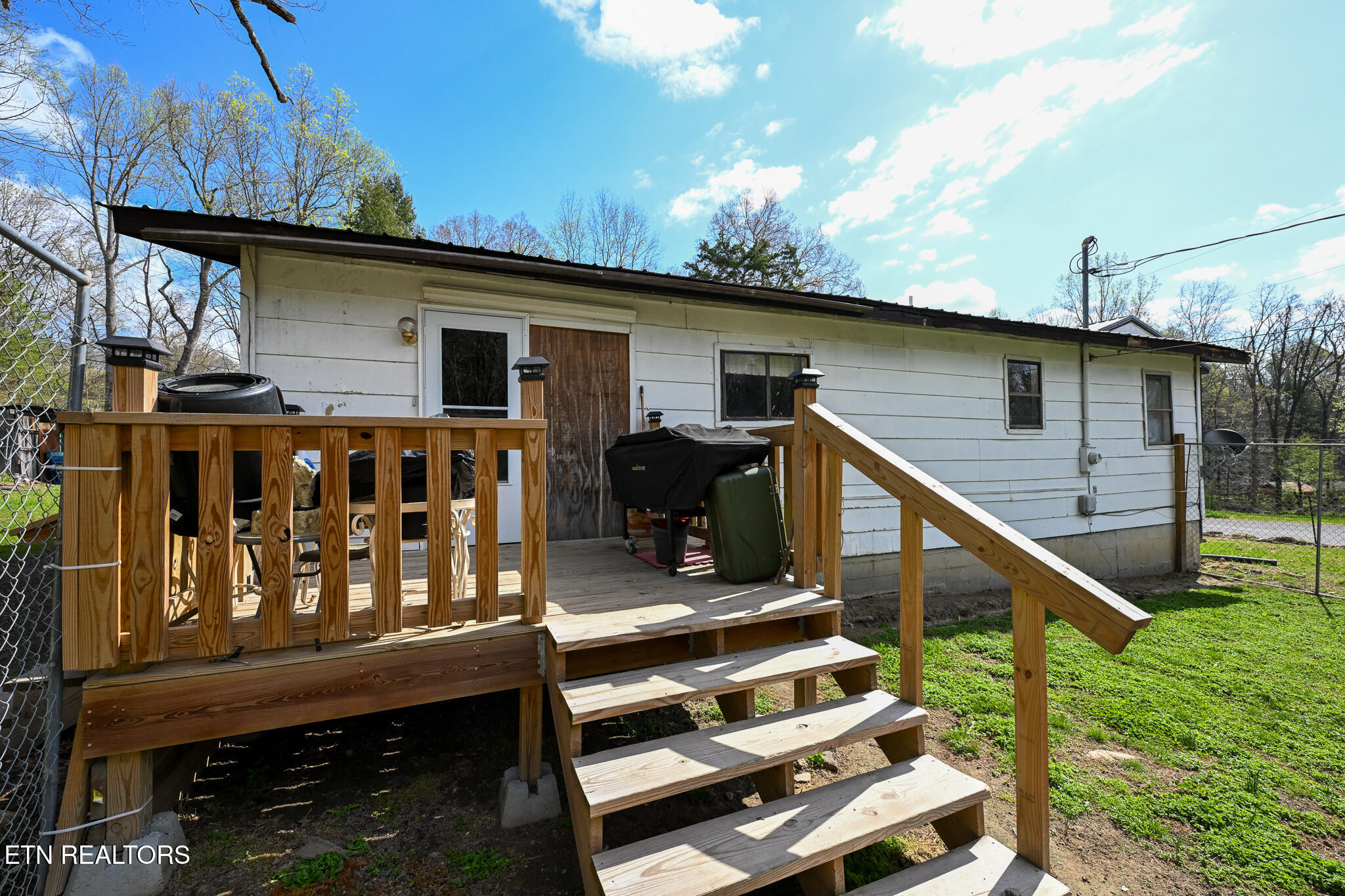 1949 Bluff Mountain Road Sevierville TN 37876