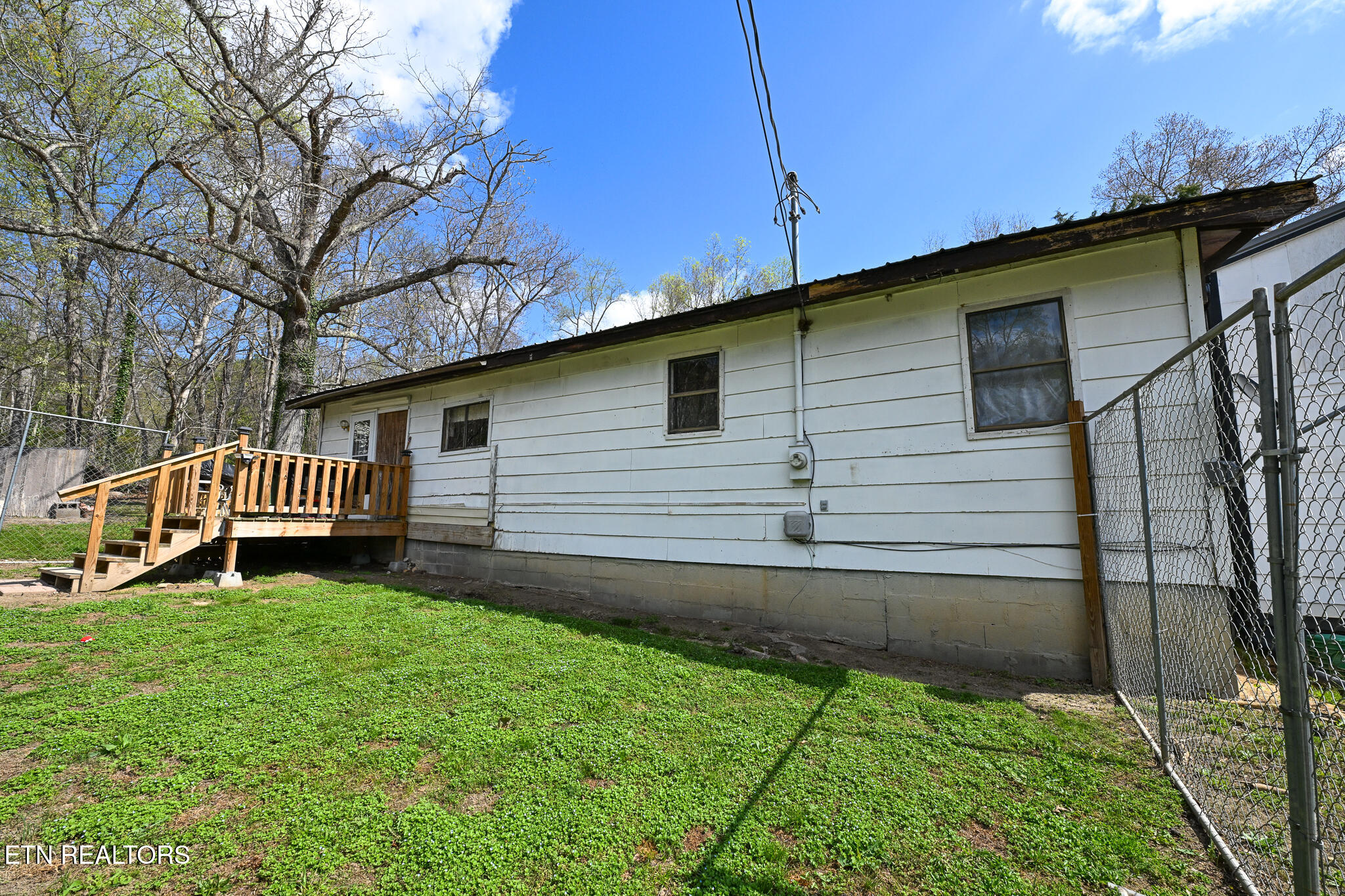 1949 Bluff Mountain Road Sevierville TN 37876