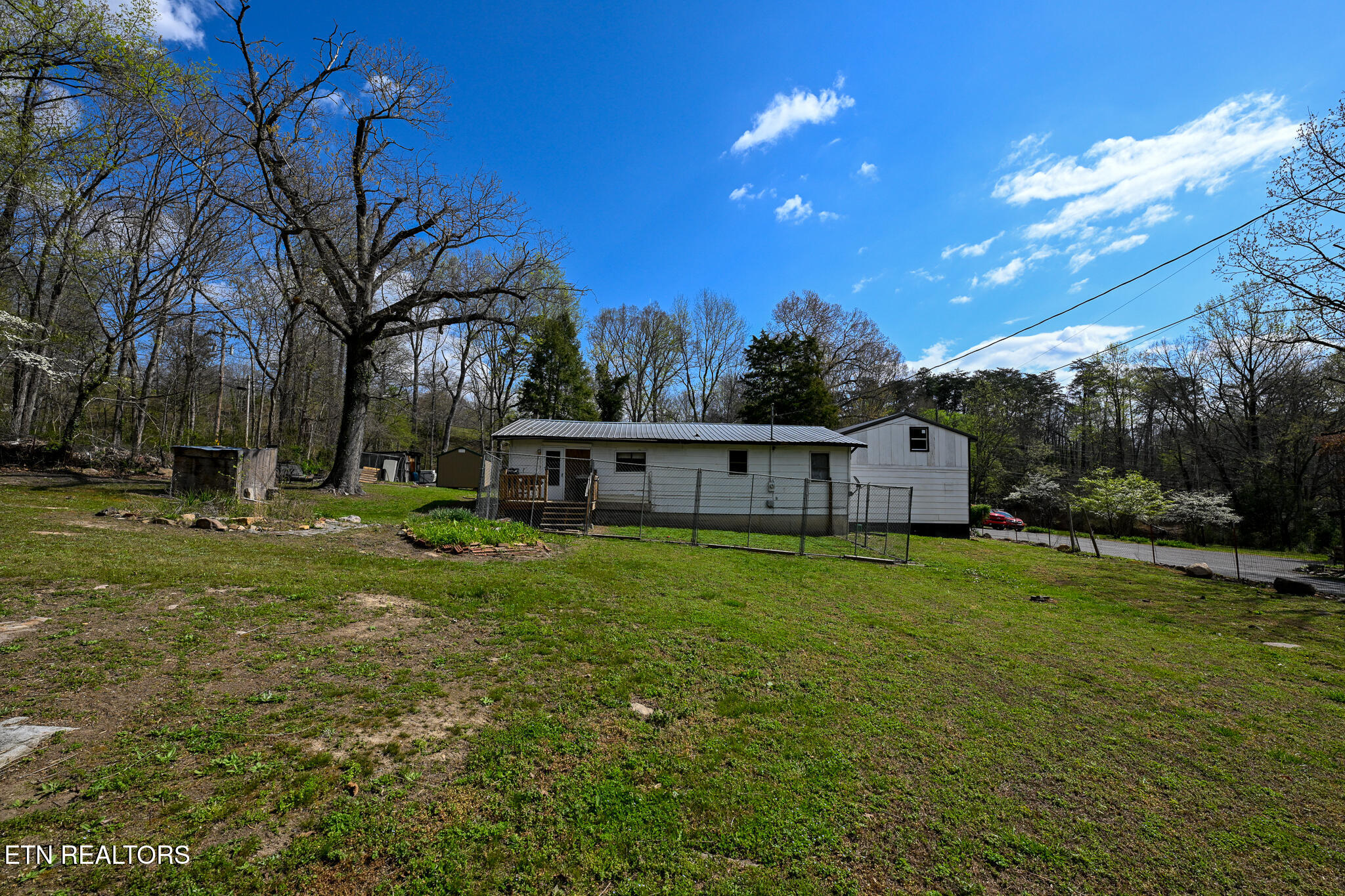 1949 Bluff Mountain Road Sevierville TN 37876