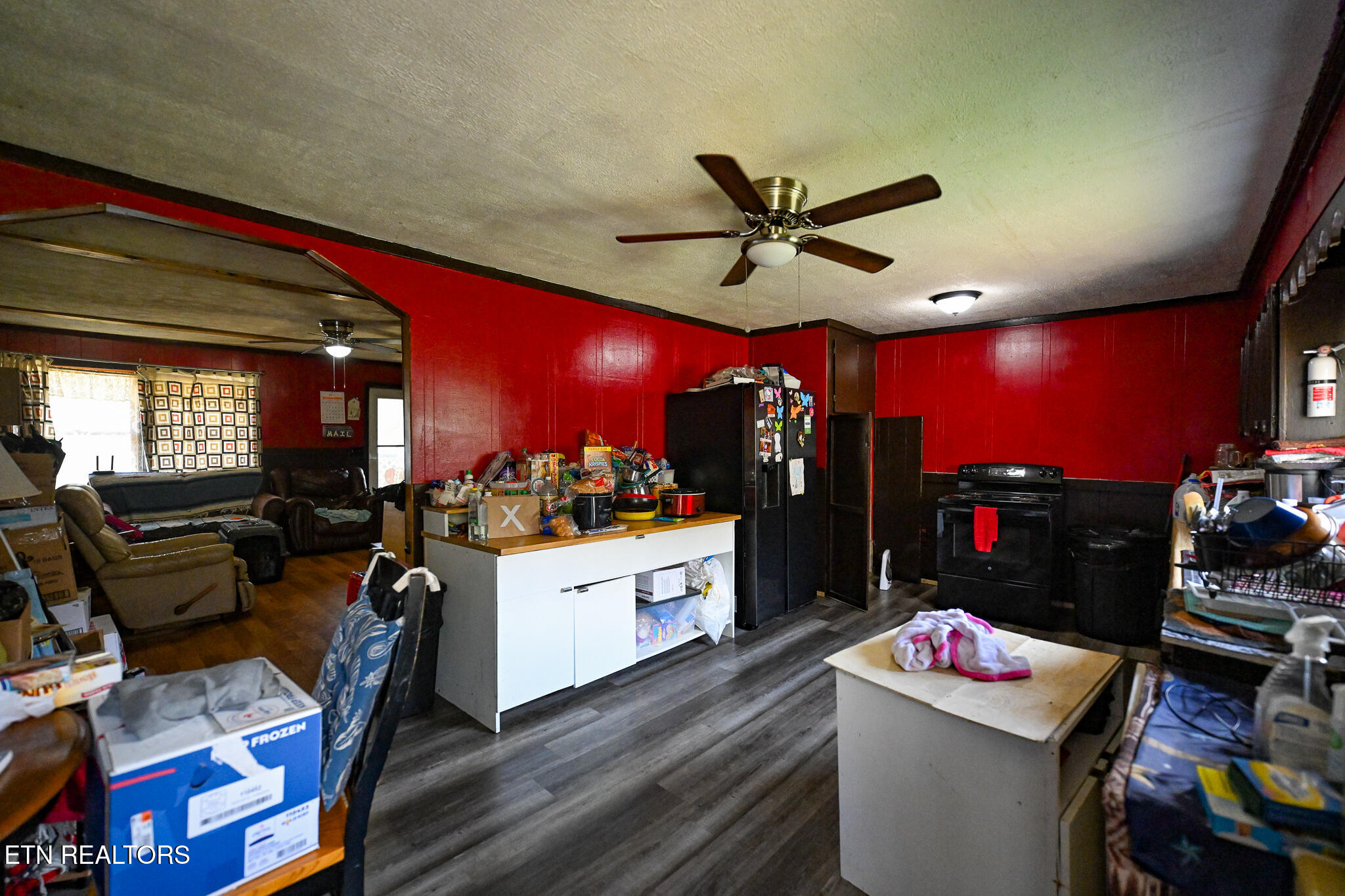 1949 Bluff Mountain Road Sevierville TN 37876
