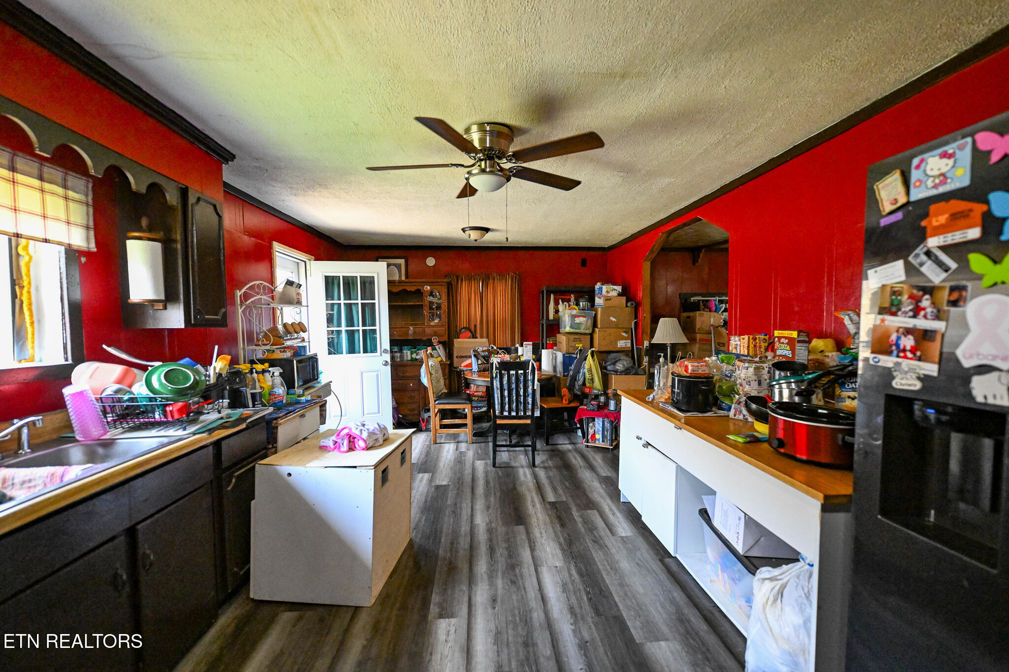 1949 Bluff Mountain Road Sevierville TN 37876