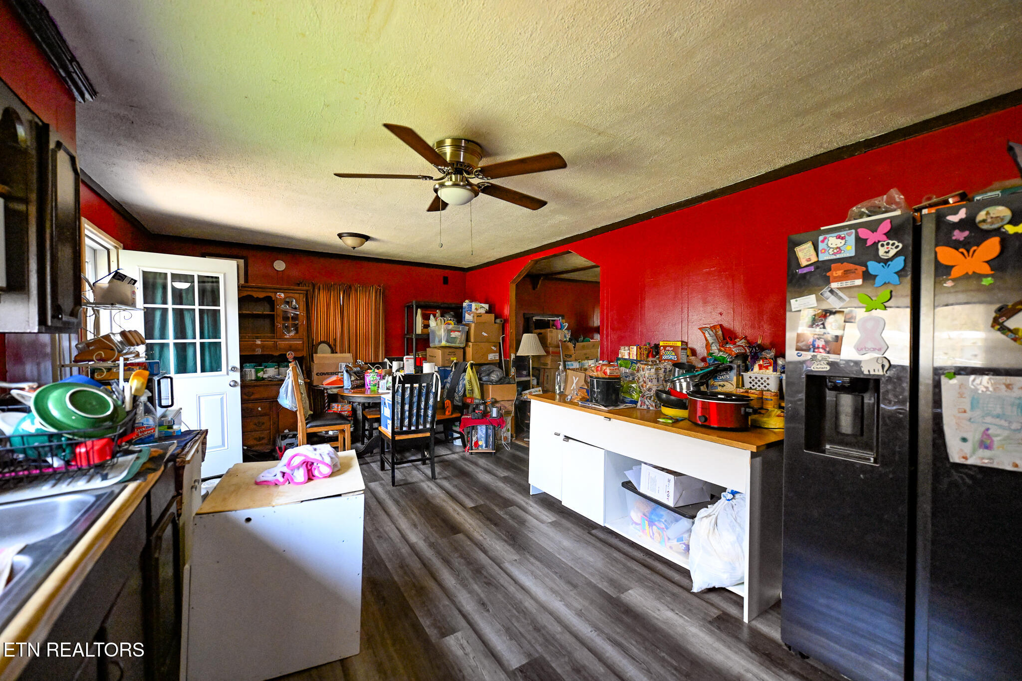 1949 Bluff Mountain Road Sevierville TN 37876