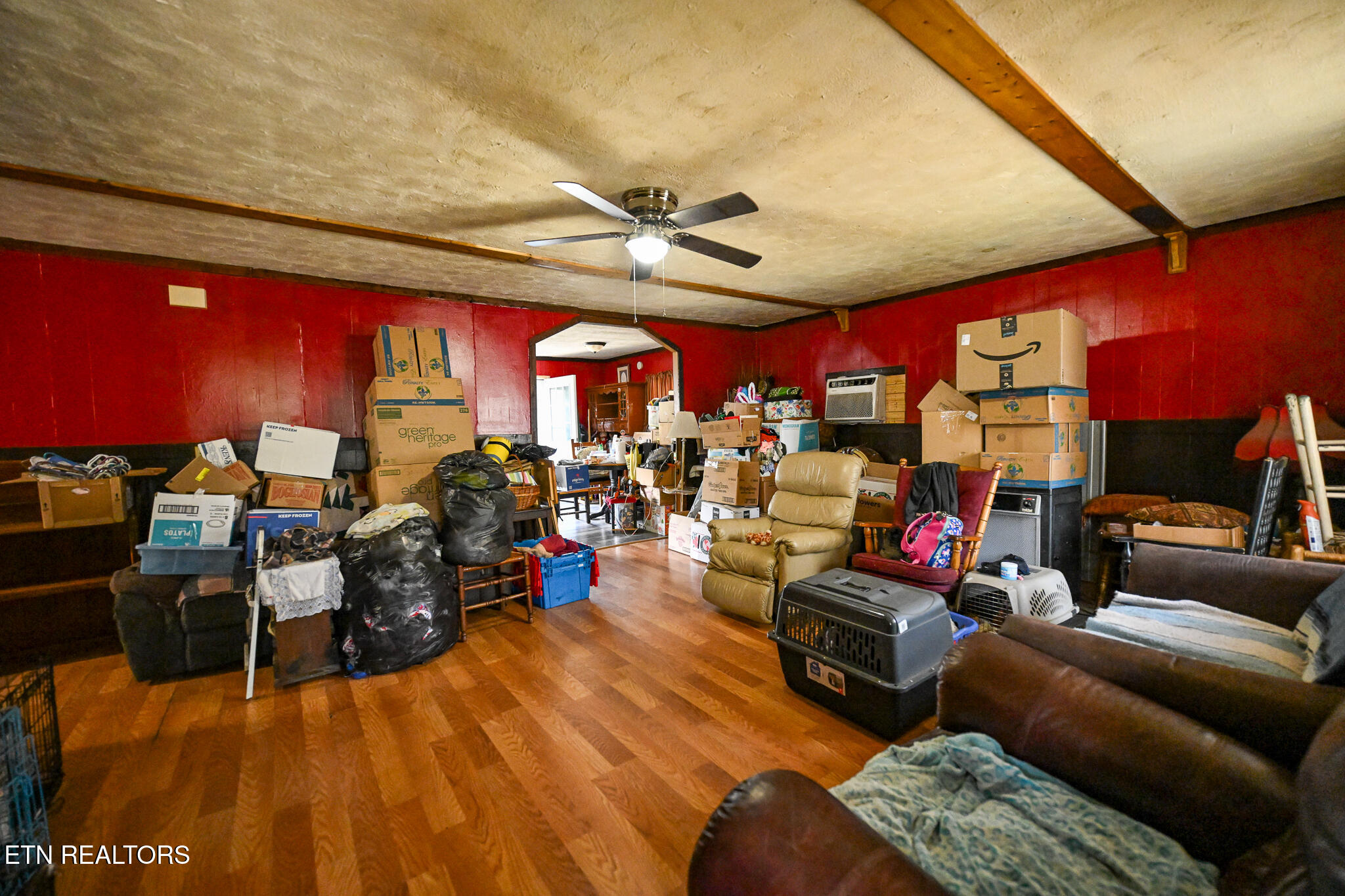 1949 Bluff Mountain Road Sevierville TN 37876