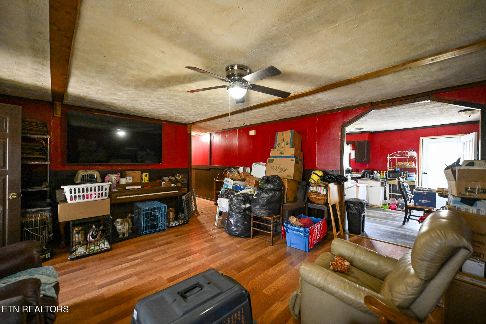 1949 Bluff Mountain Road Sevierville TN 37876