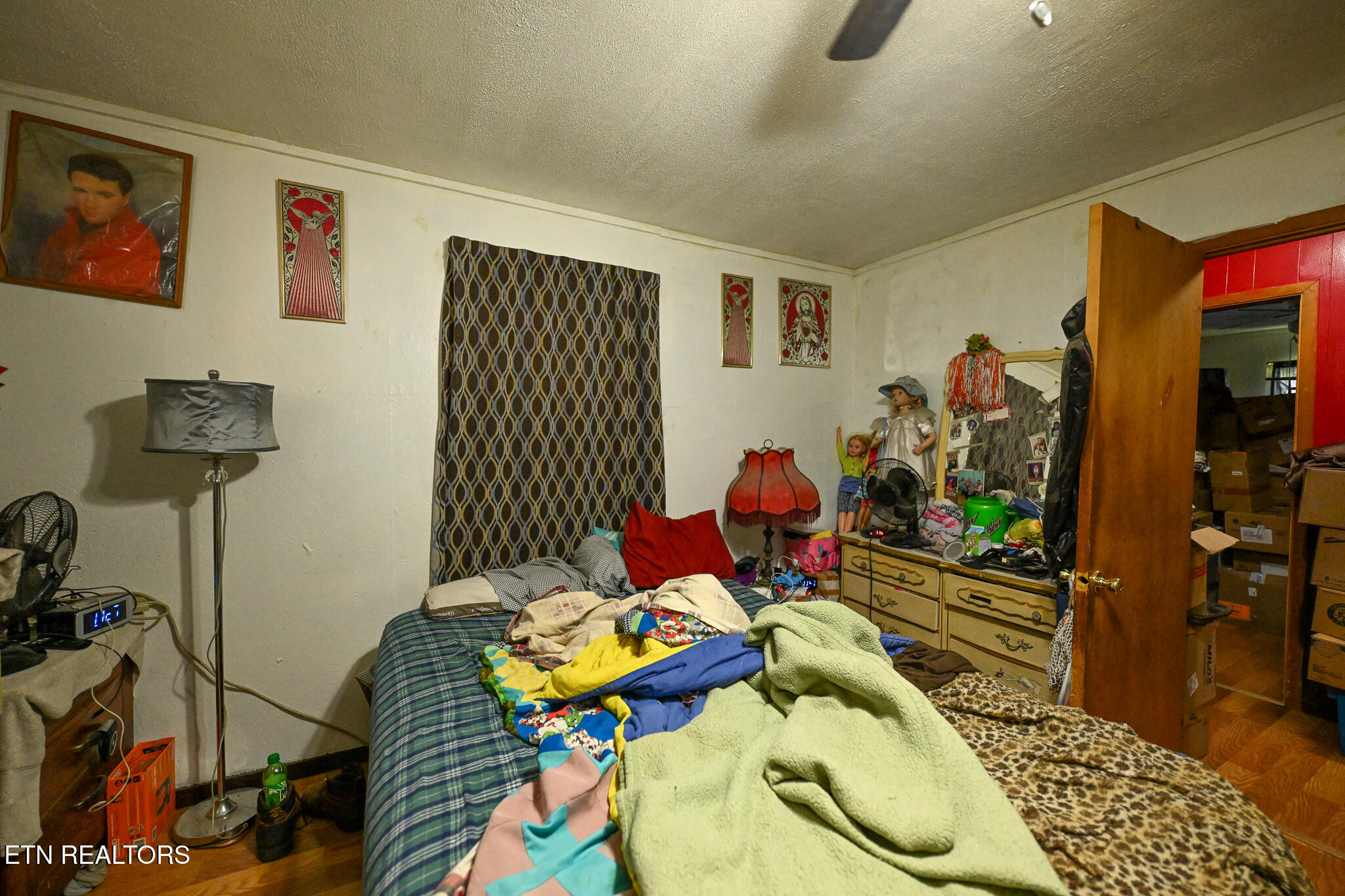 1949 Bluff Mountain Road Sevierville TN 37876