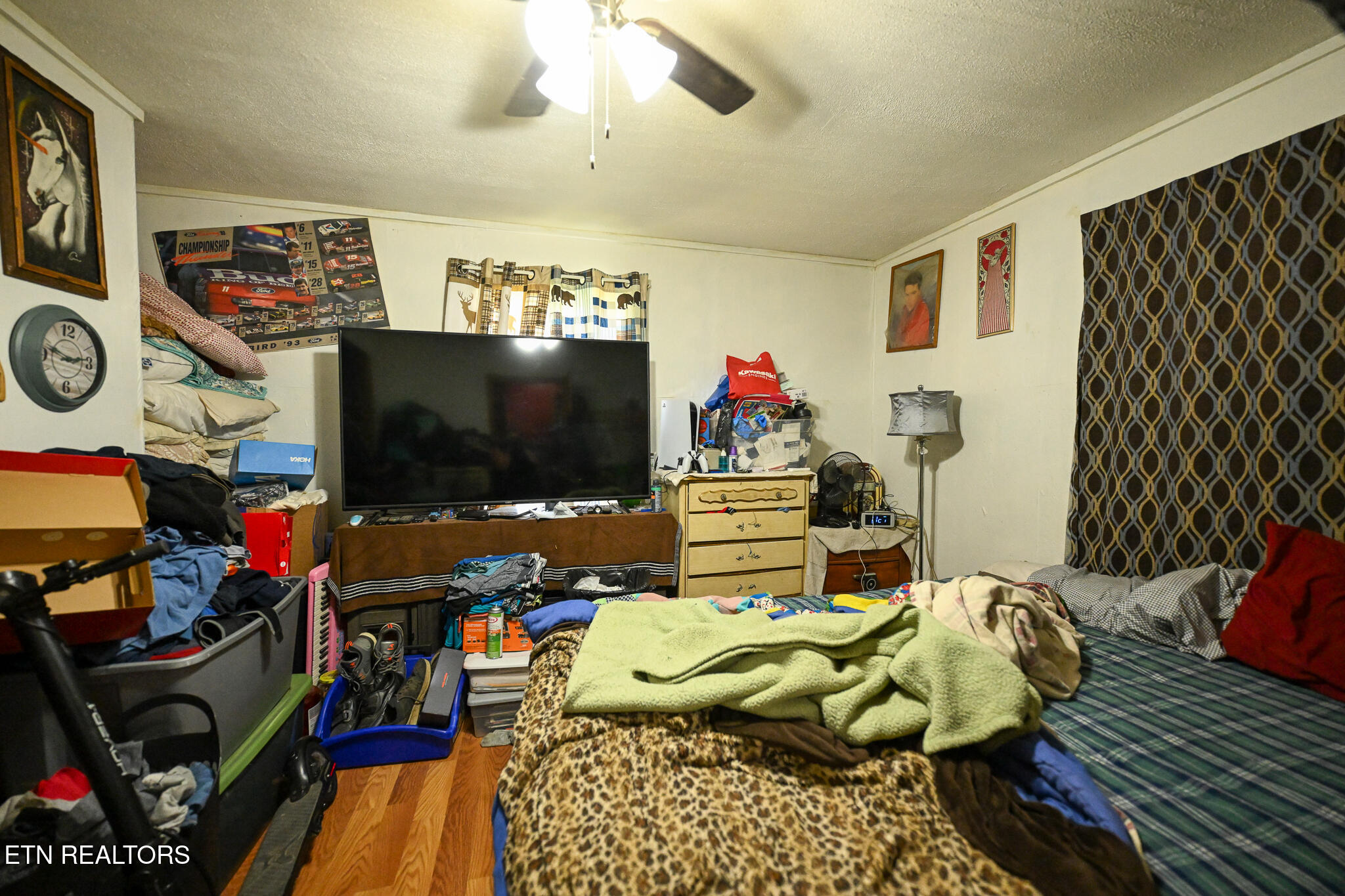 1949 Bluff Mountain Road Sevierville TN 37876
