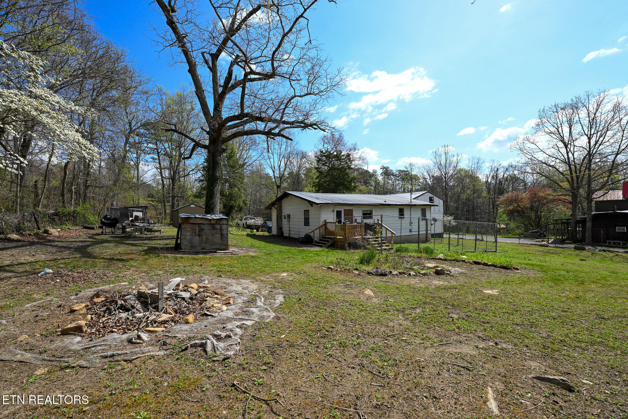 1949 Bluff Mountain Road Sevierville TN 37876