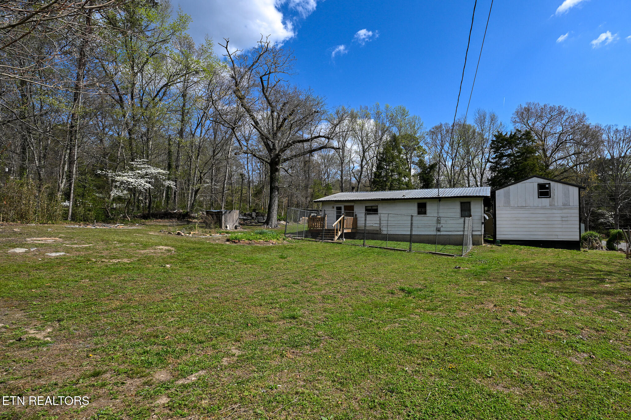 1949 Bluff Mountain Road Sevierville TN 37876