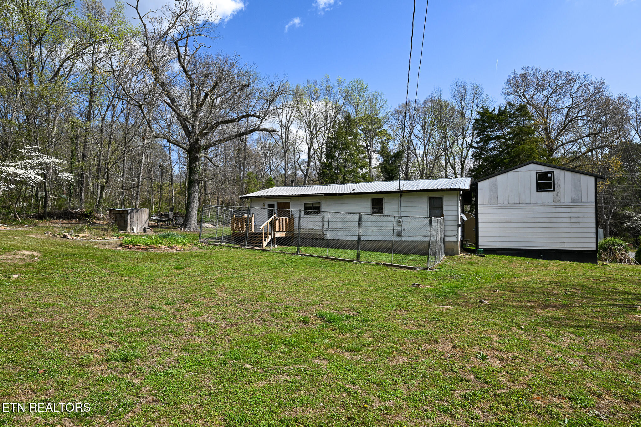 1949 Bluff Mountain Road Sevierville TN 37876