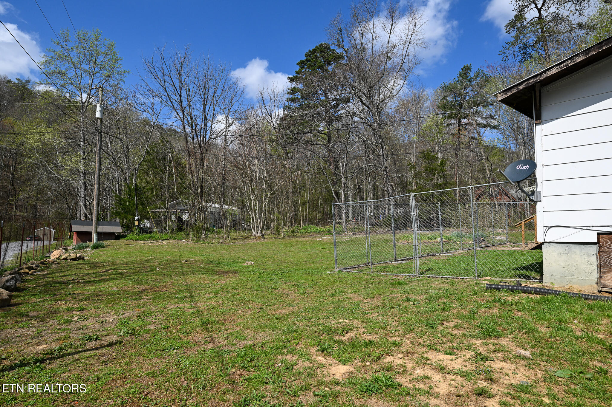 1949 Bluff Mountain Road Sevierville TN 37876