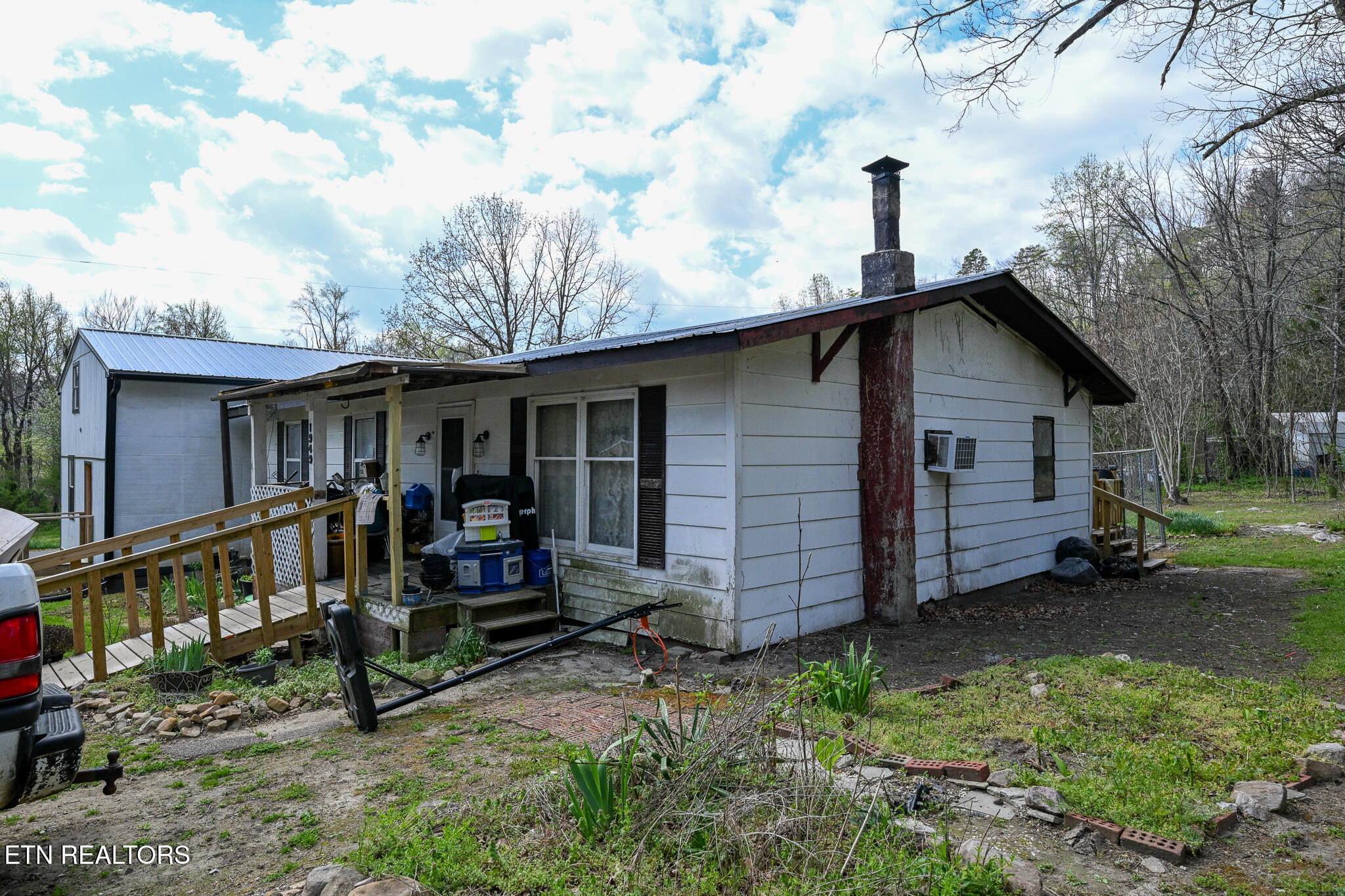 1949 Bluff Mountain Road Sevierville TN 37876