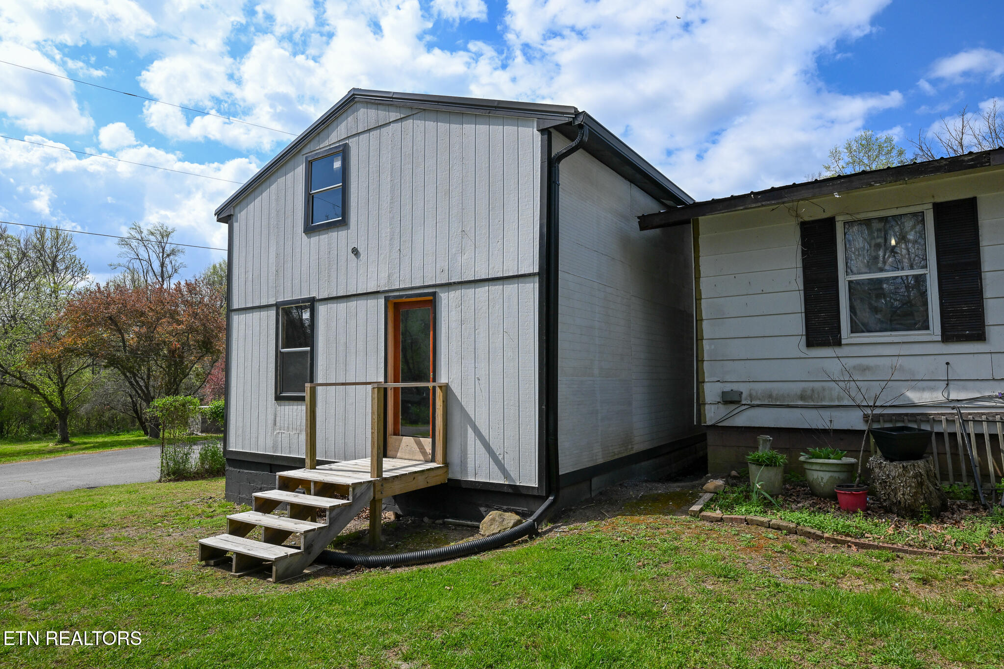 1949 Bluff Mountain Road Sevierville TN 37876