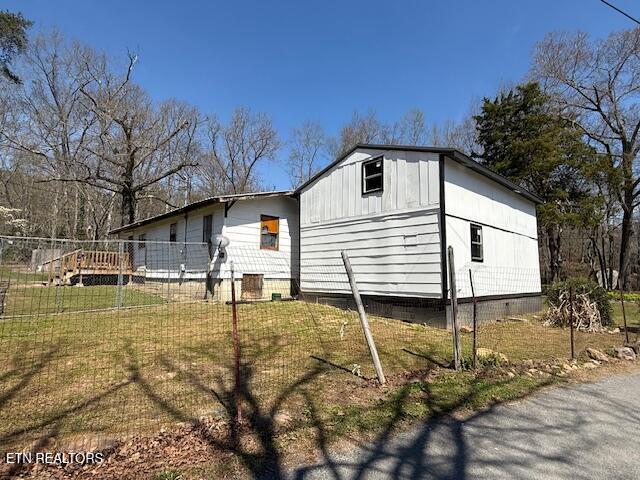 1949 Bluff Mountain Road Sevierville TN 37876