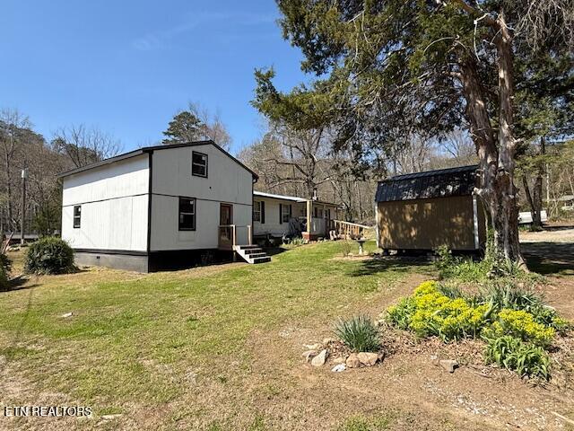 1949 Bluff Mountain Road Sevierville TN 37876