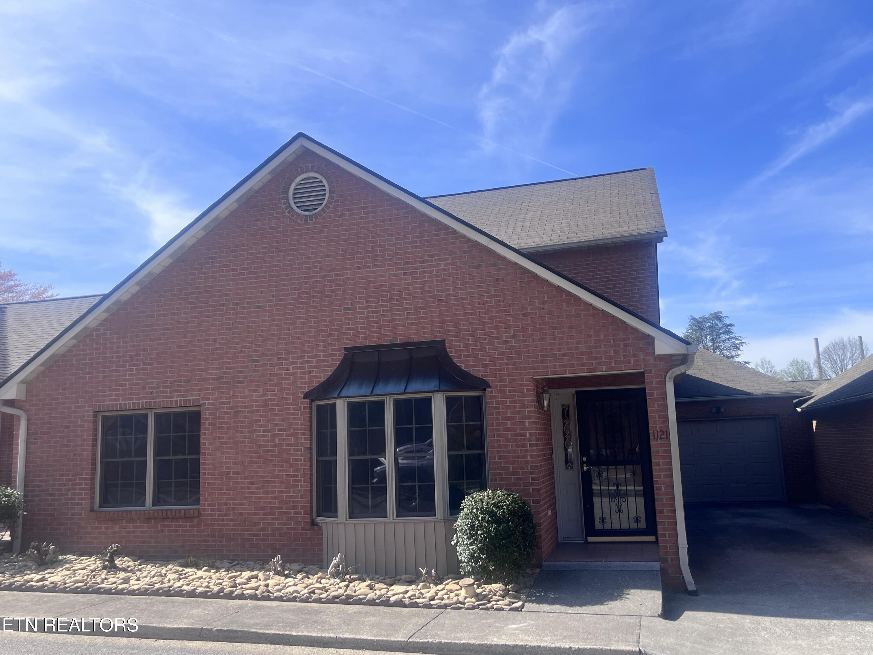 1121 Fairgrounds Court Kingston TN 37763