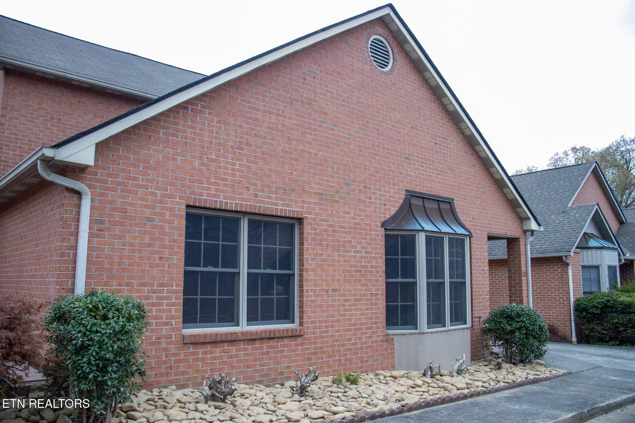 1121 Fairgrounds Court Kingston TN 37763